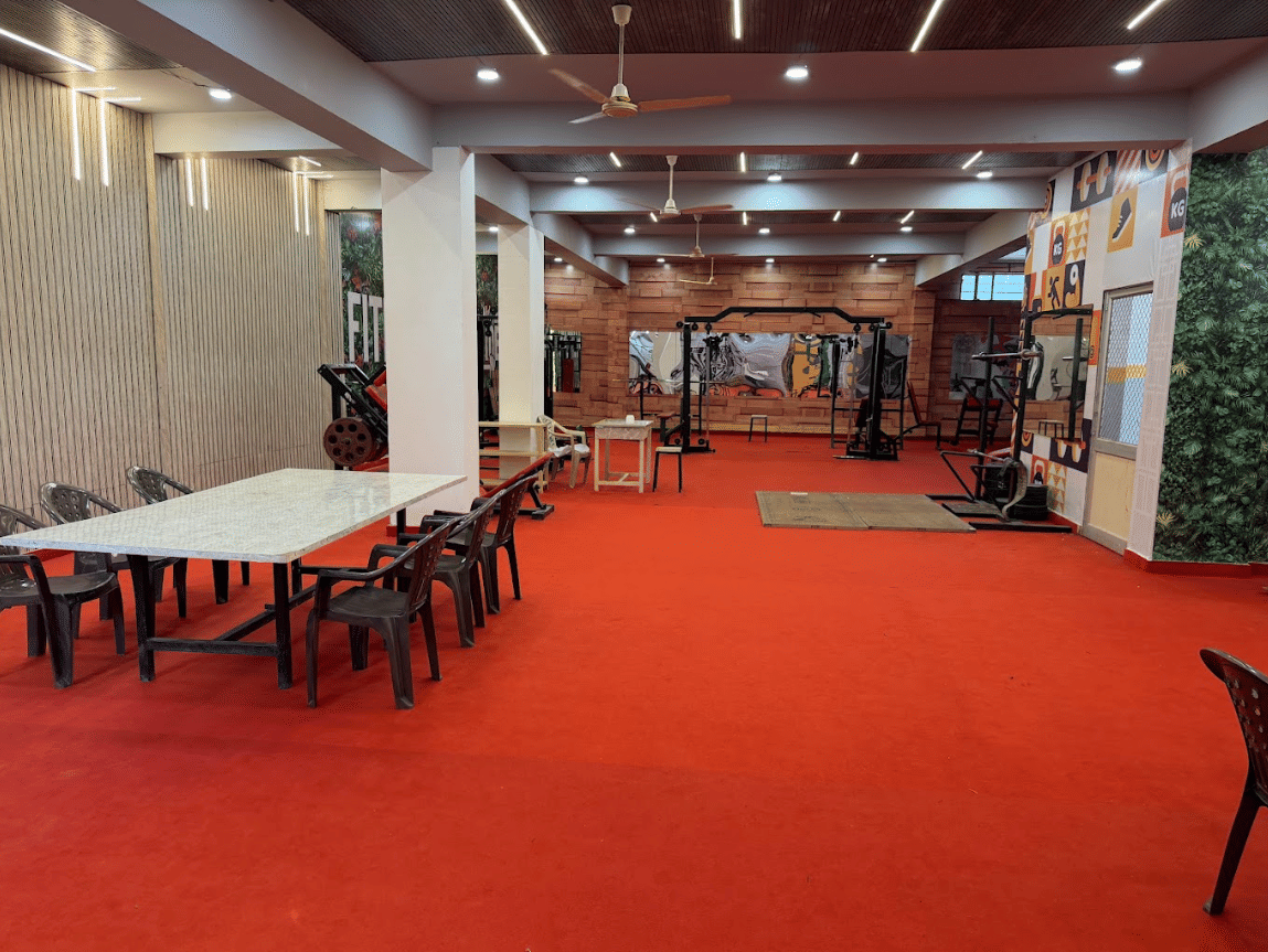 Arya College of Engineering Jaipur hostel photo 43